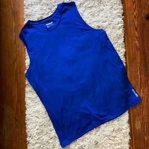 Reebok Speedwick Tank